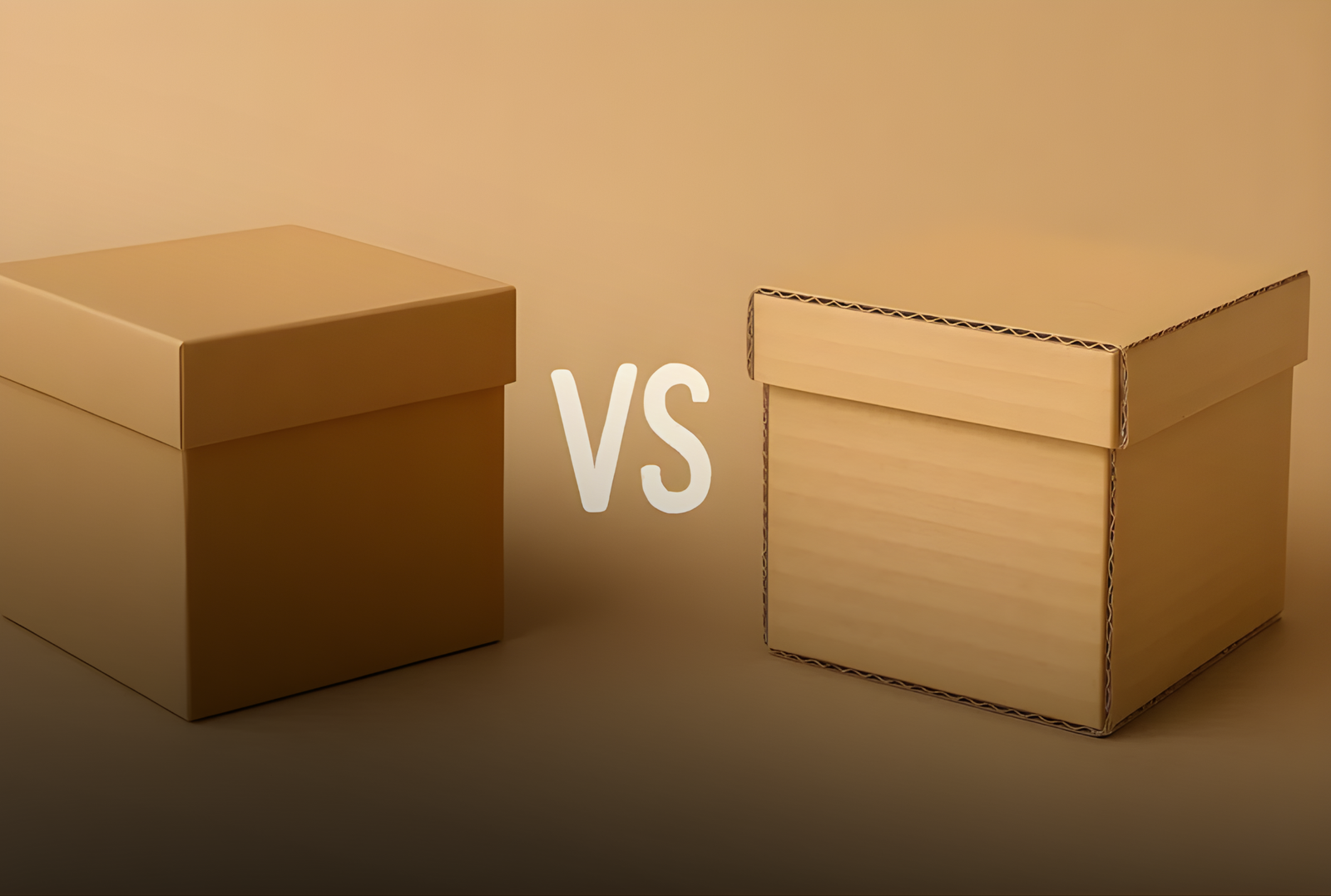 Corrugated Card Stock